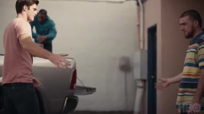 Trailer Euphoria
