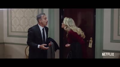 Trailer 5 Star Christmas