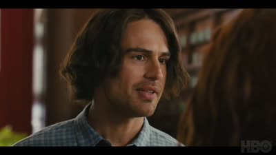 Trailer The Time Traveler's Wife