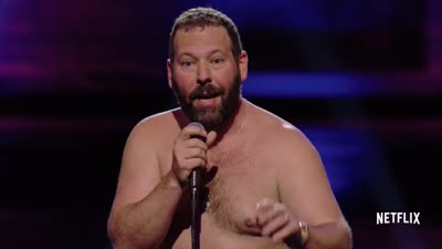 Trailer Bert Kreischer: Secret Time