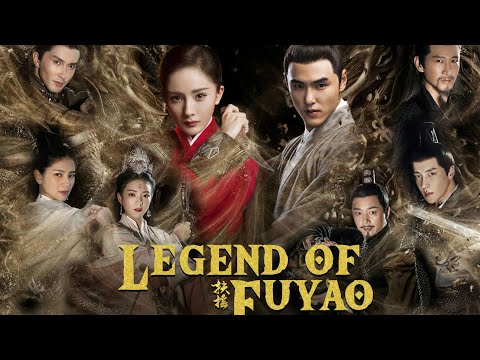 Trailer Fuyao