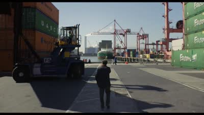 Trailer Rialto