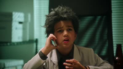 Trailer Screwball