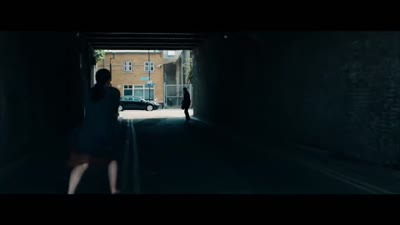 Trailer Avengement