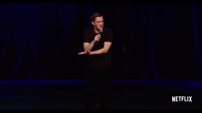 Trailer Daniel Sloss: Live Shows