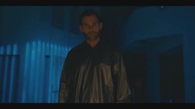 Trailer Bloodline