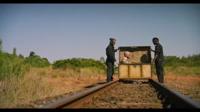 Trailer Death by Magic