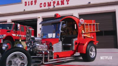 Trailer Car Masters: Rust to Riches