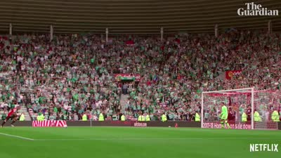 Trailer Sunderland 'Til I Die