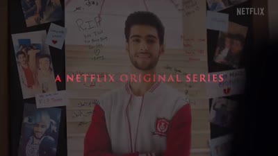 Trailer Jinn