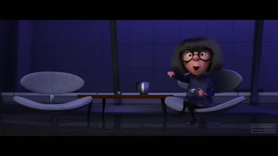 Trailer Auntie Edna