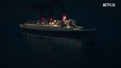 Trailer High Seas