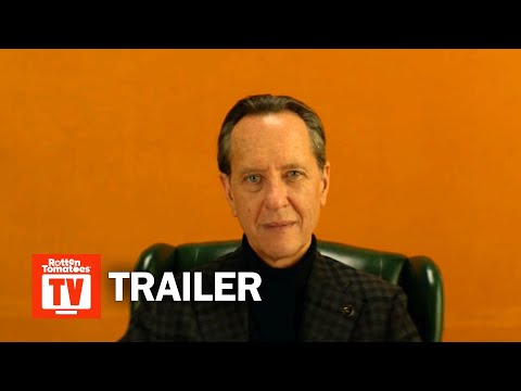 Trailer Dispatches from Elsewhere