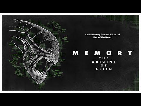 Trailer Memory: The Origins of Alien