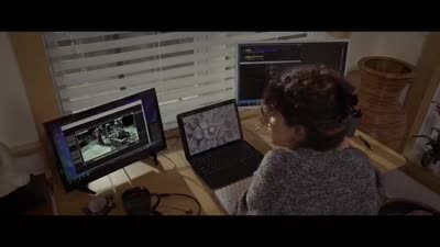 Trailer American Hangman