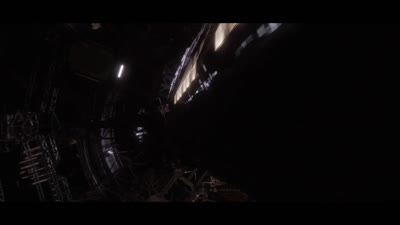 Trailer Deus