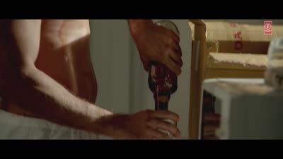 Trailer Kabir Singh