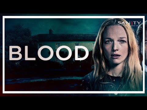 Trailer Blood