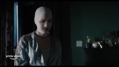 Trailer Goodnight Mommy
