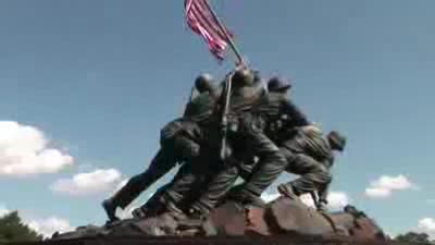 Trailer Fall of the Republic: The Presidency of Obama