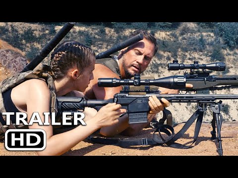 Trailer Silent Zone