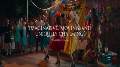 Trailer Women Is Losers