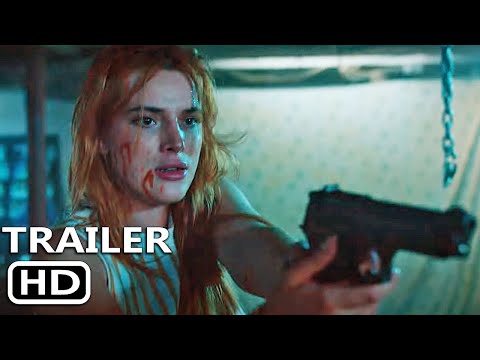 Trailer Saint Clare
