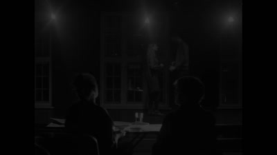 Trailer The Play