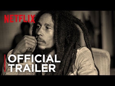 Trailer ReMastered: Who Shot the Sheriff?