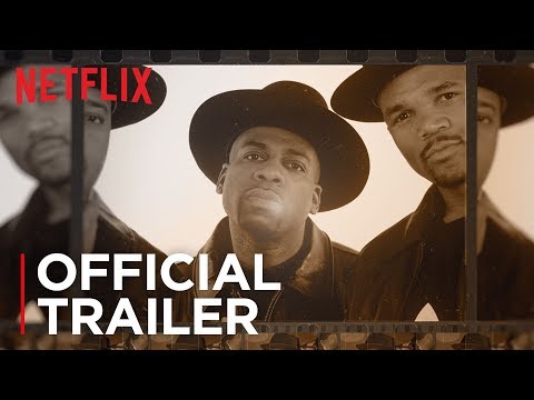 Trailer ReMastered: Who Killed Jam Master Jay?