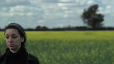 Trailer La flor