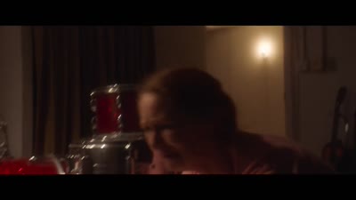 Trailer Measure of Revenge