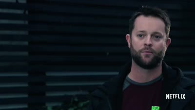 Trailer Derren Brown: Sacrifice