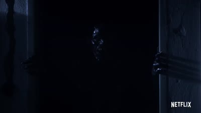 Trailer Haunted