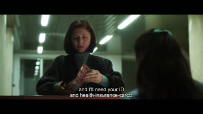 Trailer Erased