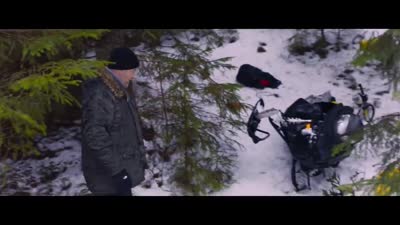 Trailer Cold Blood (Cold Blood Legacy)