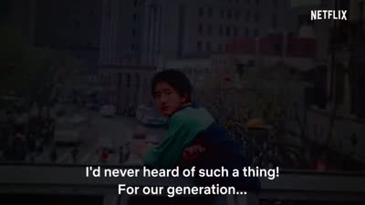 Trailer All in My Family