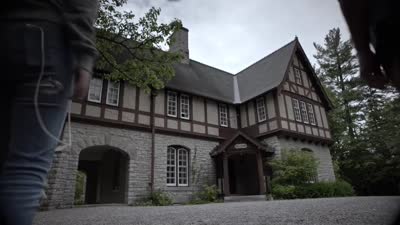 Trailer No Escape Room