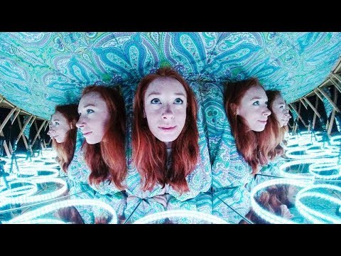 Trailer Magic Numbers: Hannah Fry's Mysterious World of Maths