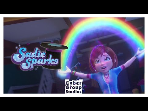 Trailer Sadie Sparks