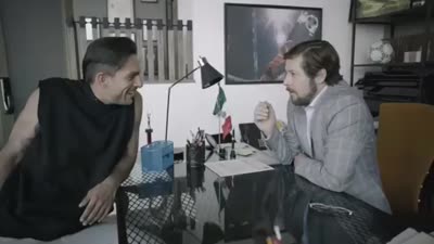 Trailer I, Potro