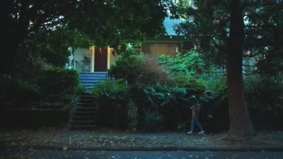 Trailer Young Hearts