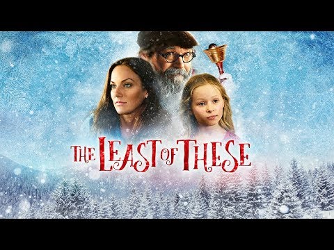 Trailer The Least of These: A Christmas Story