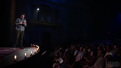 Trailer Pete Holmes: Dirty Clean