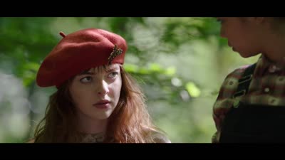 Trailer The A List