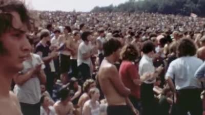 Trailer Woodstock