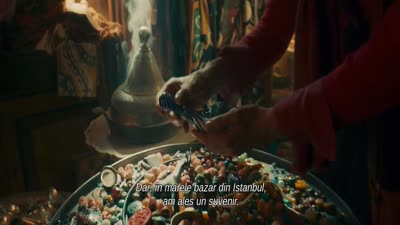 Trailer Three Thousand Years of Longing