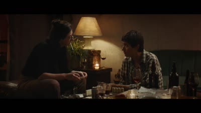 Trailer Our Mothers