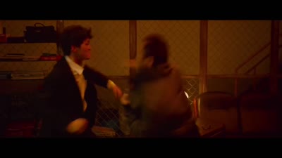 Trailer Unstoppable