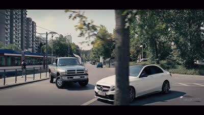 Trailer Toubab
